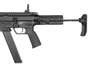 Airsoftová zbraň puškaka QRF Mod.2 AEG 2.5