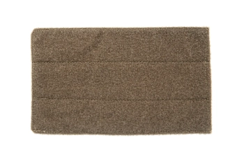 Chest Pad Wosport D3CRM Ranger Green