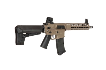 Airsoftová zbraň Trident MK2 CRB - ​​Flat Dart Earth