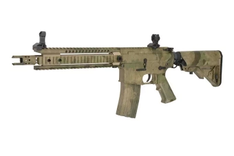 Airsoftová zbraň puškaspecna Arms SA-A01 ONE™ - A-TACS FG®