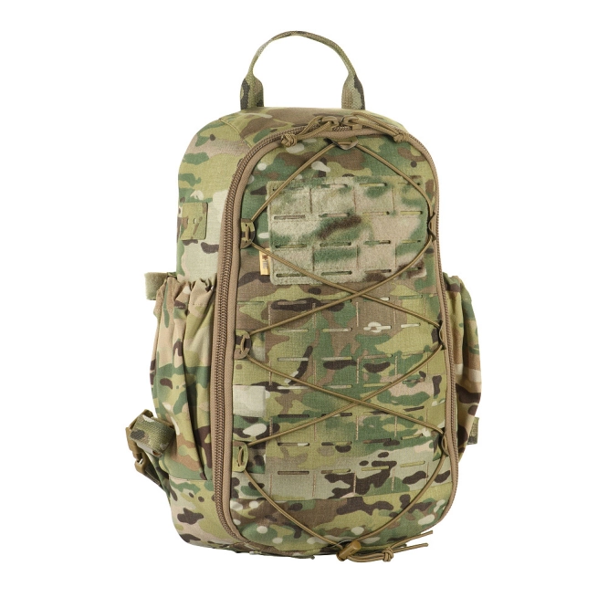 Batoh M-Tac STURM Elite 15l MC