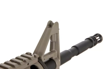 Réplica de la carabina SRT-07