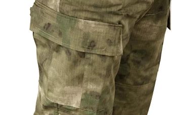 Pantalon militaire type ACU - ATC FG