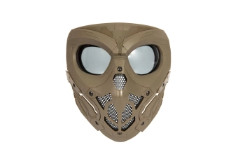 Lurker Mask - Tan