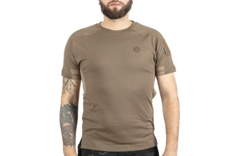 Camisa táctica Emerson Gear Blue Label Mandrill caqui