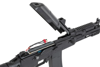 Specna Arms SA-J82 CORE™ HAL ETU Gen. 2 Carabine airsoft Noir