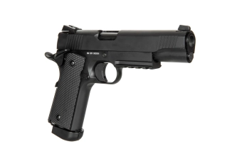 Replika pistoli m1911 (839)