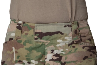 SATAC Combat G3 tactical trousers - MC