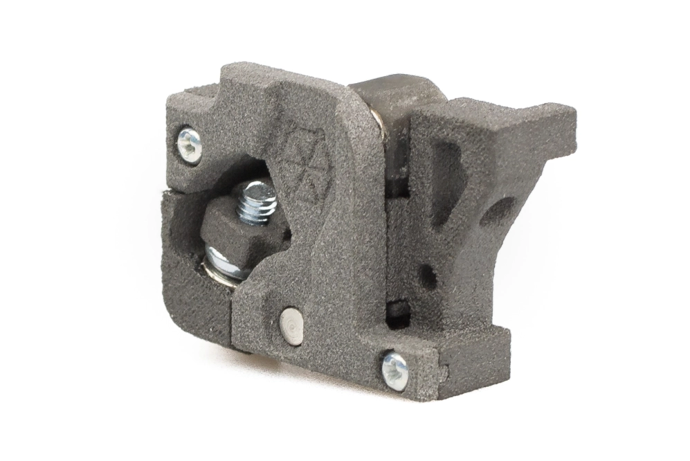 Clicker module for Perun V2 Hybrid
