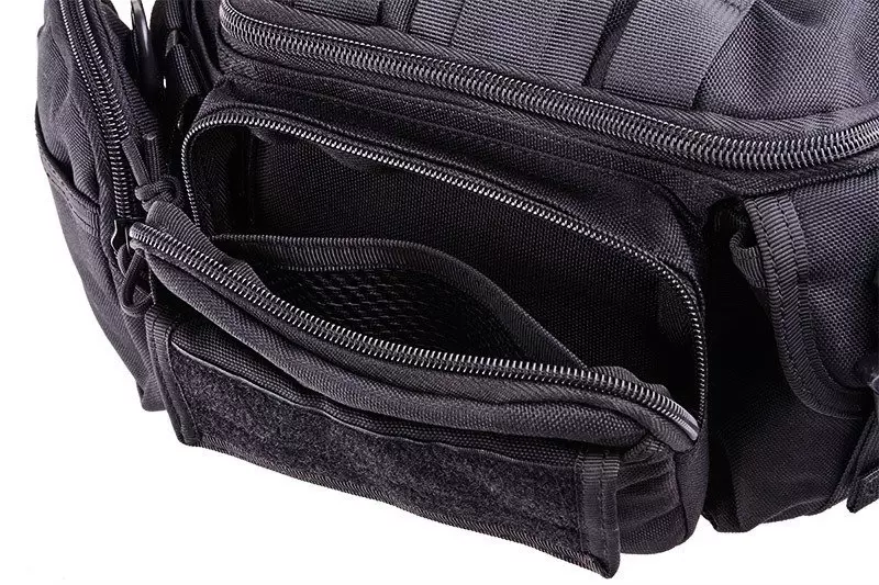 Waist Bag - Black
