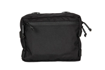Breacher Type Pouch - Black