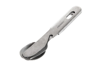 Vuurdoorn Antarcti bestekset