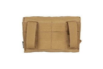 Panel administracyjny Behemo - Coyote Brown