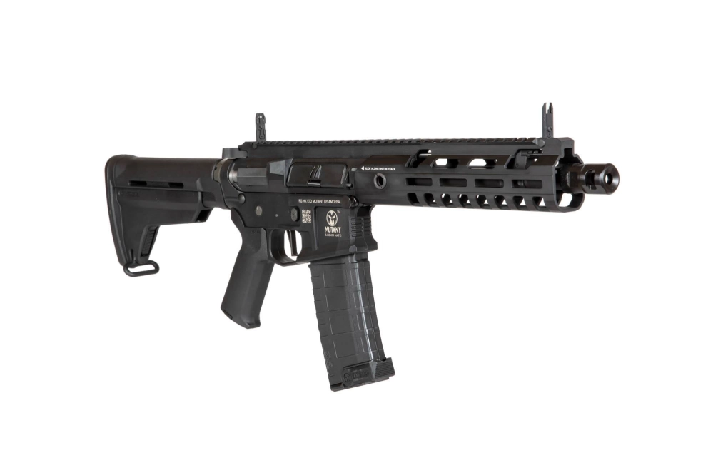 Mutant AMM9 Carbine Replica - black