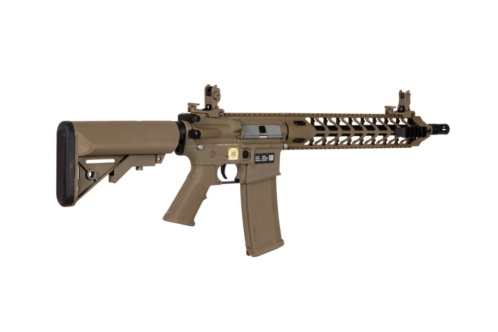 Replika karabinka SA-C13 CORE™ - Full-Tan