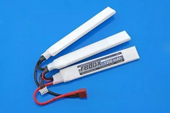 Akumulator Redox LiPo 1200 mAh 11,1V 20C