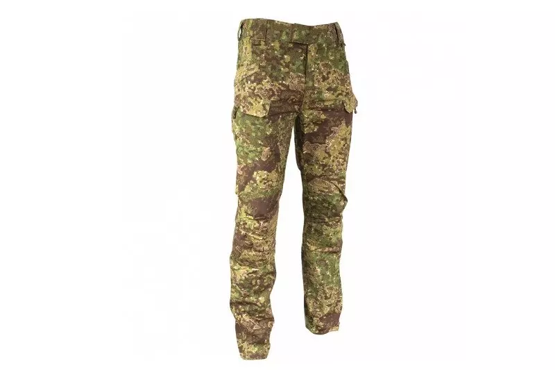 Městské taktické kalhoty UTP (NYCO Rip-Stop) - PenCott™ GreenZone
