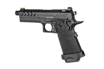 Vorsk Hi-Capa 4.3 Pistol Replica - Black
