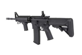 Specna Arms RRA SA-E03 EDGE™ HAL ETU™ ASG Karabijn Zwart