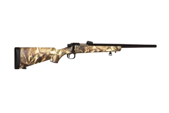 Replika karabinu snajperskiego SW-10S - Jungle Camo 