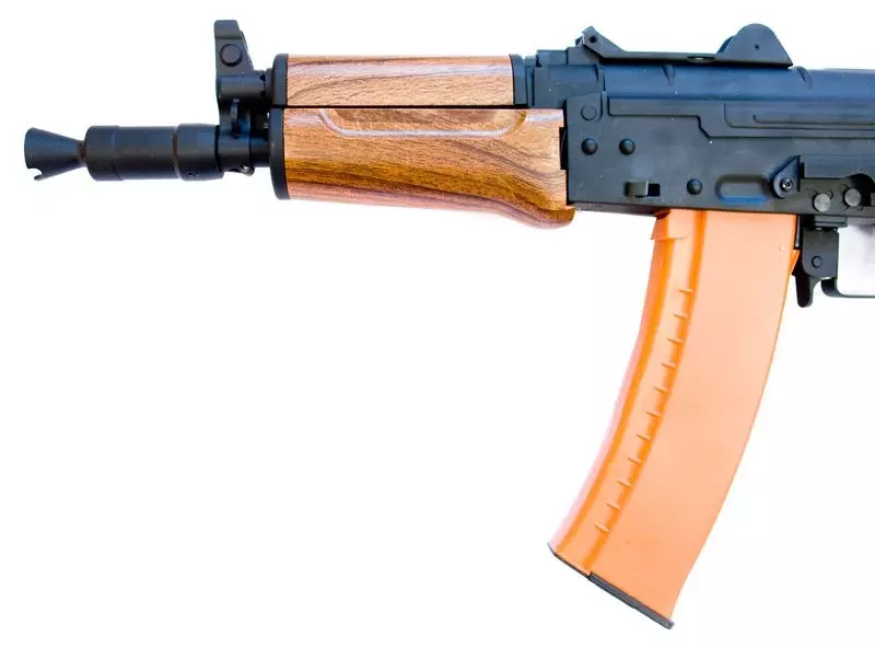 Replika útočné pušky CM035 (OUTLET)