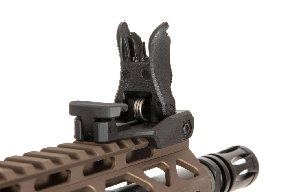 Specna Arms RRA SA-E25 EDGE 2.0™ GATE ASTER Chaos Bronze airsoft Carbine (OUTLET)