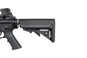 Airsoft geweer Specna Arms SA-K02 ONE™ Kestrel™ ETU Zwart