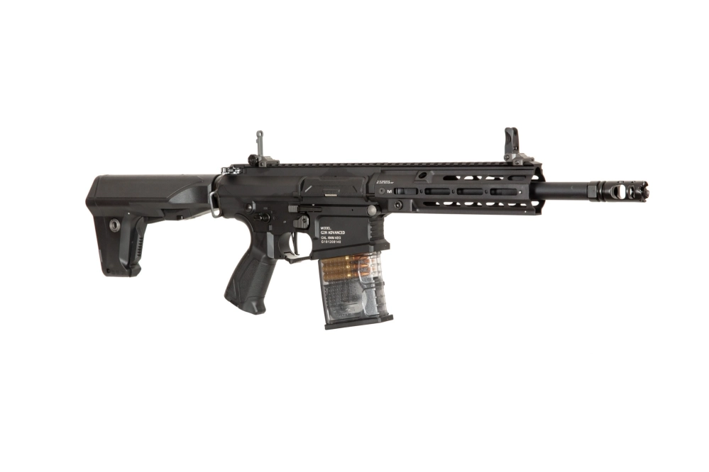 TR16 SBR 308 Mk1 karabijn replica