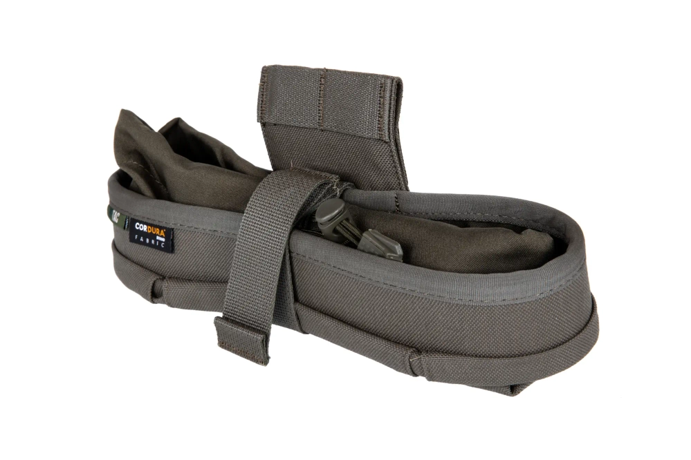 Sac de transport Elite Ranger Green