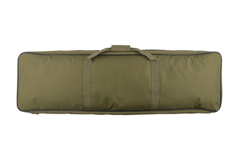 Housse pour arme 100cm - vert olive