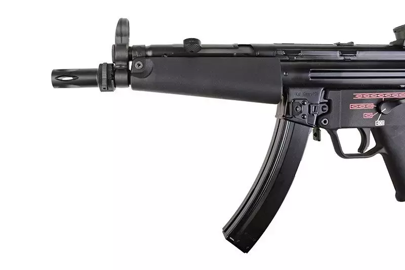Airsoft samopal Apache A2