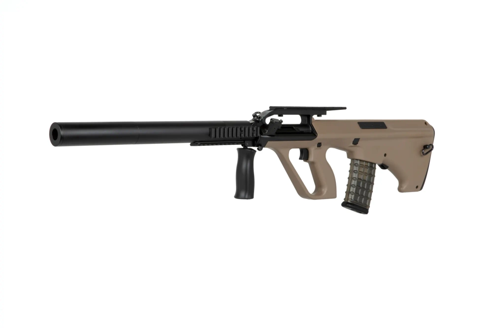 Réplique fusil SW-20BM - bronzé