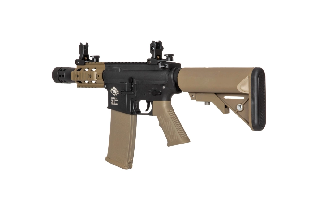 Replika karabinka RRA SA-C10 CORE™ - Half-Tan