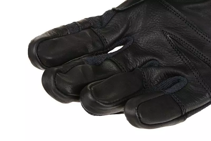 Taktické rukavice Armored Claw Kevlar - černý