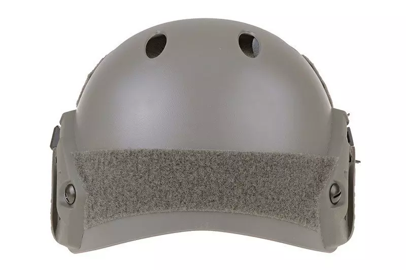 Airsoftová zbraň přilbau FAST PJ CFH - zelená barva (L/XL)