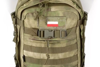 Wisport Sparrow 30l Gen.II Spec. Backpack - A-Tacs FG