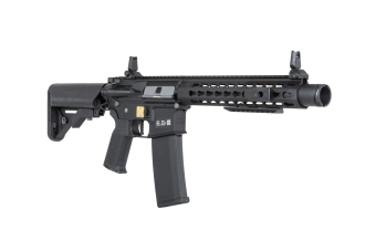 Specna Arms RRA SA-P07 PRIME™ HAL™ ETU airsoft Carbine with Brushless Motor Black
