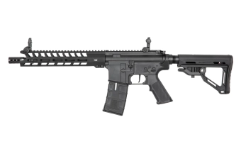 Lightway-Peleador C S3 2.0 MTR Carbine Replica - black