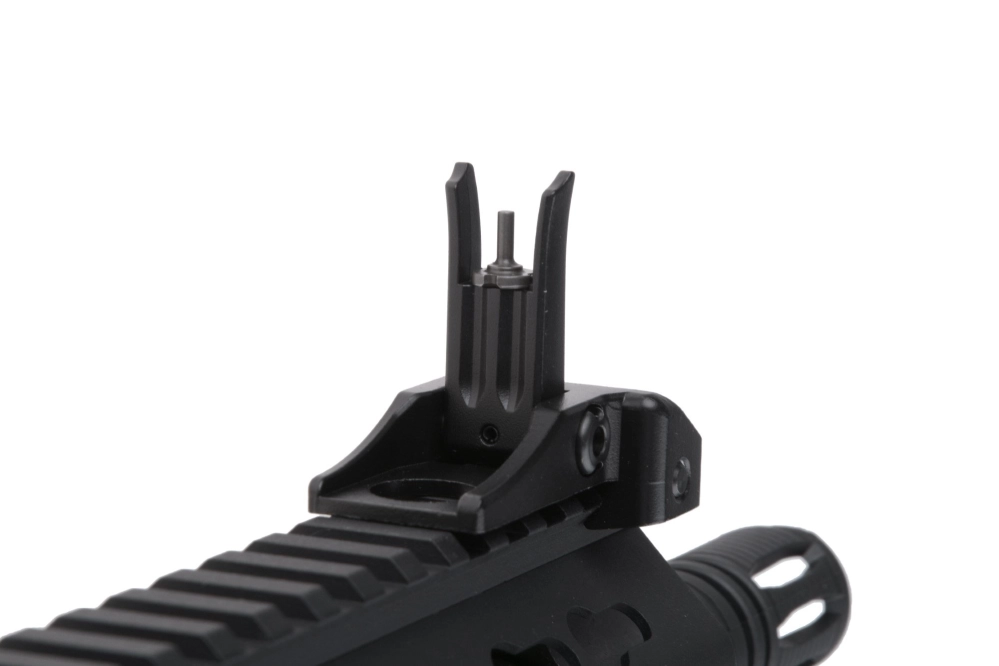 Airsoft puška CM15 KR-CQB 8.5 - černá