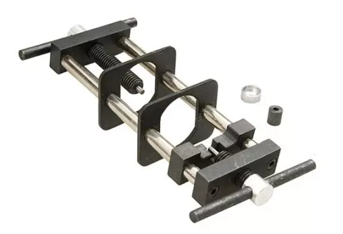 Motor gear removal tool