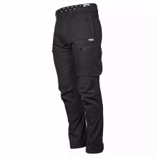 Pánské kalhoty EDC X - Onyx Black