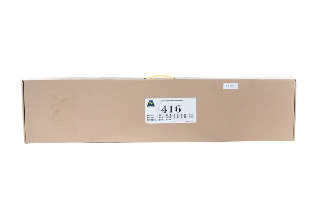 Carabina réplicas 812S - bronceado (OUTLET)