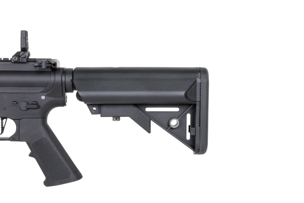 Specna Arms Daniel Defense® RIS III 10.5'' SA-C27 CORE™ HAL ETU™ Gen.2 airsoft Carbine Noir