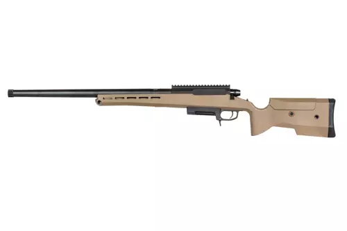 Replika karabinu snajperskiego TAC-41 P - FDE