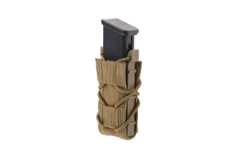 Pouch modular para cargador de munición de pistola TC+ - tan