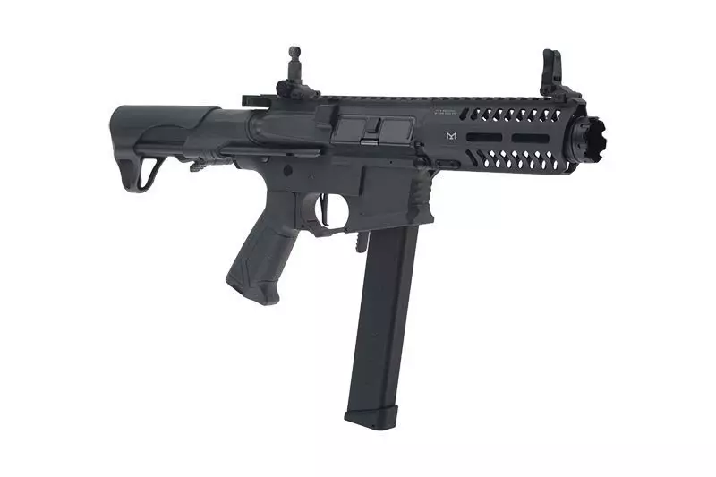 ARP9 TITAN™ V2 Custom Submachine Gun Replica - Battleship Grey