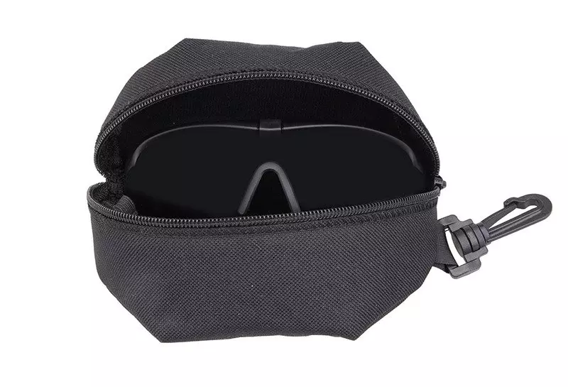 Gafas de protección ESS Crosshair 2LS