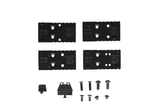 Réplica de pistola SAI BLU (Green Gas) - Specna Arms DELUXE Edition - Corpo Wars (GGN)