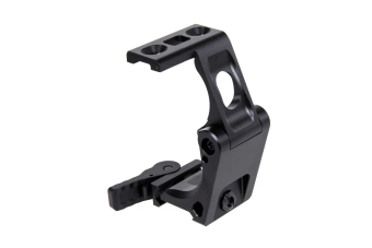Montaż typu fast FTC TT do lunety T43 Magnifier Czarny