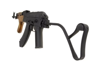 Réplique fusille kit d'assaut CM050 EBB